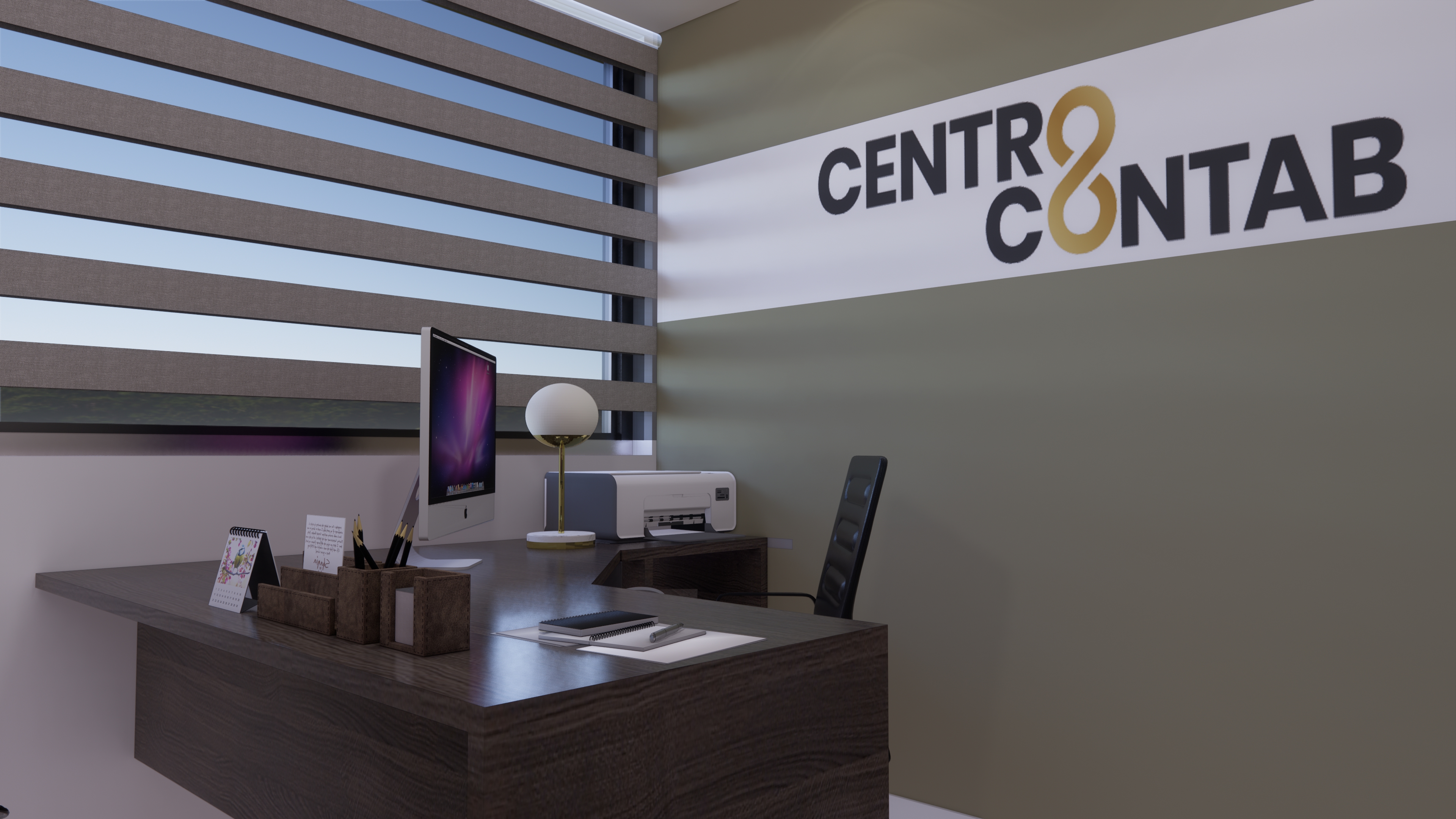 Habitación principal