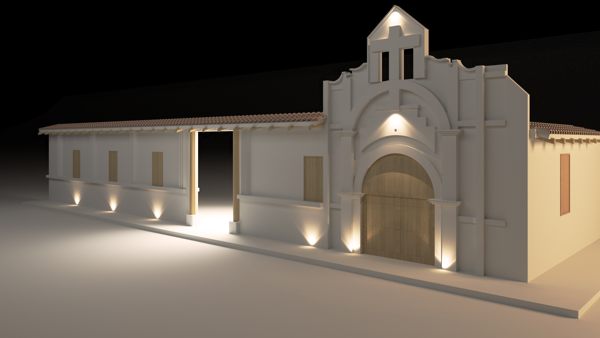 Patrimonio & Territorio